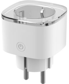 Gosund EP8-M 16A WiFi smart socket (Xiaomi)
