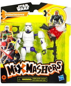 STAR WARS Mixmashers figūra, 12,7 cm