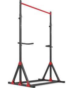 Pievilkšanās stienis Stationary pull up bar MH-D203 - Marbo Sport