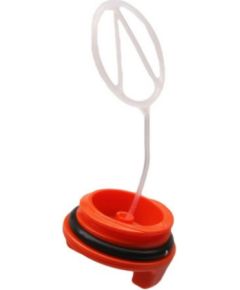 CAP ASY CS-3510ES, Echo