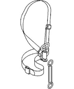 HARNESS ASSY, Echo