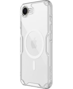 Nillkin Nature TPU PRO Magnetic Cover Чехол для Apple iPhone 16e