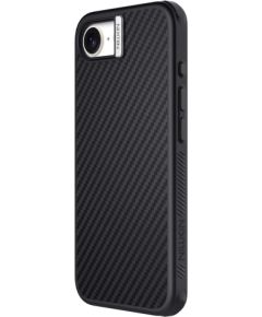 Nillkin Synthetic Fiber PRO Magnetic Hard Case Чехол для Apple iPhone 16e