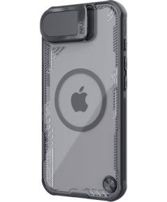 Nillkin Iceblade Prop Magnetic Cover Чехол для Apple iPhone 16e