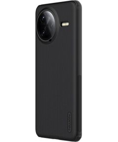 Nillkin Super Frosted PRO Back Cover Чехол для Poco F7 Ultra