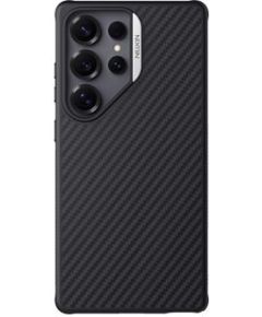 Nillkin Synthetic Fiber PRO Magnetic Hard Case Чехол для Samsung Galaxy S25 Ultra