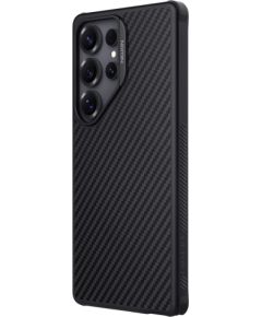 Nillkin Synthetic Fiber PRO Magnetic Hard Case Чехол для Samsung Galaxy S25 Ultra
