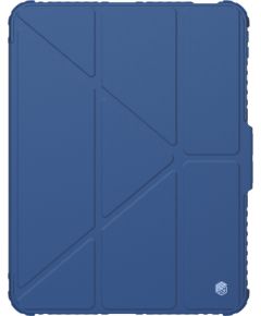 Nillkin Bumper PRO Protective Stand Case Multi-angle Maciņš Planšetdatoram Apple iPad Pro 11 2024
