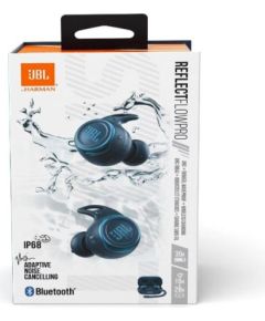 JBL   Reflect Pro Blue