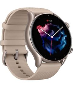 Amazfit -  GTR 3 Moonlight Grey