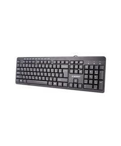 Gembird   GEMBIRD KB-UM-106 Gembird compact multim