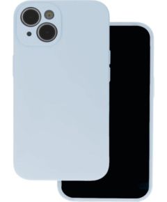 iLike Xiaomi  Redmi Note 14 Pro 5G (Global) Silicon case Blue