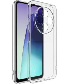 iLike -  Redmi 14C 4G/ 14C 5G / Redmi A4 / POCO C75 Silicone case Transparent