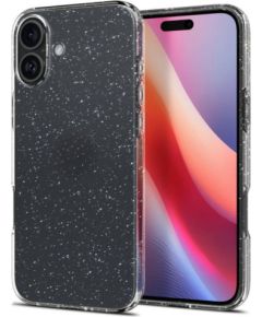 iLike Apple  iPhone 16 Shine case Clear