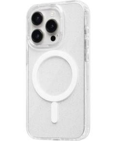 iLike Apple  iPhone 12 / 12 Pro 6,1 Shine Mag case Transparent