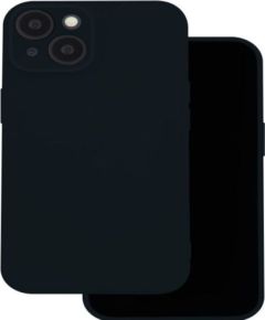iLike Apple  Silicon case for iPhone 16 Pro Max 6,9 Black