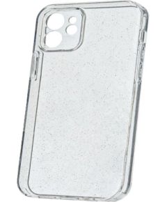 iLike Apple  Shine case for iPhone 16 6,1 Transparent
