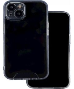 iLike Samsung  Galaxy A55 Crystal case Transparent