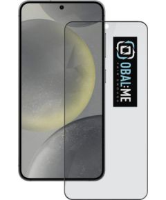 iLike Samsung  Galaxy S24 Privacy 5D Glass Screen Protector
