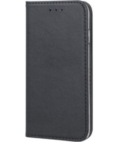 iLike Samsung  Galaxy A25 5G (global) Smart Magnetic case Black