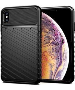 iLike Samsung  Galaxy A13 5G (A136U) / A04S (A047F) TPU silicone case Black