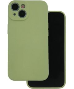 iLike Samsung  Galaxy A15 4G / A15 5G Silicon case Mint