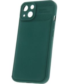 iLike Samsung  Galaxy S23 Honeycomb case Frost Green