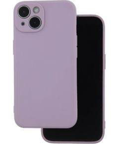 iLike Samsung  Galaxy A05S Matt TPU case Purple