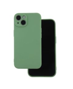 iLike Samsung  Galaxy A05S Matt TPU case Mint