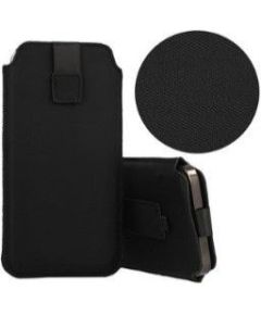 iLike Universal  (XL SIZE) FOR IPHONE 14/14 PRO/IPHONE 15/15 PRO/SAMSUNG S23/S23 PLUS/S24/S24 PLUS/A15/A54 5G PATTERN 1 Black