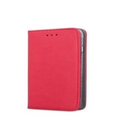 iLike Samsung  A15S / A15 / A35 Smart Magnet case Red