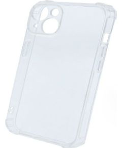 iLike Samsung  Galaxy S23 FE Anti Shock 1,5 mm case Transparent