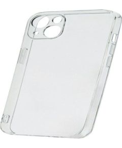 iLike Samsung  Galaxy A54 5G Slim case 2 mm Transparent