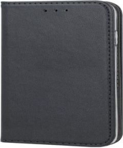iLike Xiaomi  Redmi 12C / Poco C55 Smart Magnetic case Black