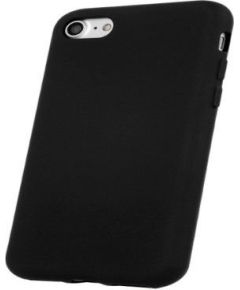 iLike Xiaomi  Redmi Note 12 Pro 5G Silicon case Black