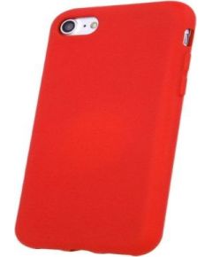 iLike Xiaomi  Redmi Note 12 4G Silicon case Red
