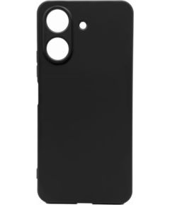 iLike Xiaomi  Redmi 13C 4G / Poco C65 Nano silicone case Black
