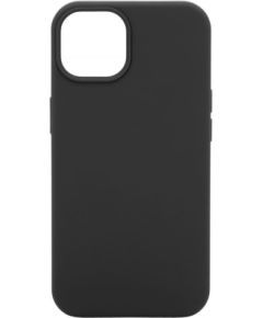 Evelatus Apple  iPhone 14 Premium Magsafe Soft Touch Silicone Case New Function Black