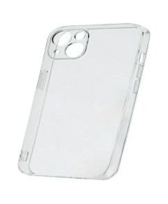 iLike Samsung  Galaxy S21 FE Slim case 2 mm Transparent