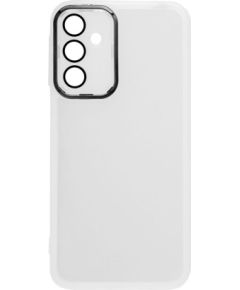iLike Samsung  Galaxy A15 Transparent Case and Camera Protection Clear