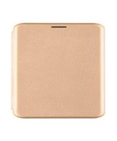 iLike -  Xiaomi Redmi Note 12 Pro 5G Book Case Gold