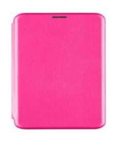 iLike Xiaomi  Xiaomi Redmi 12 4G/5G Book Case Pink