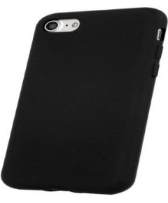 iLike Samsung  Galaxy S23 Ultra Silicon case Black