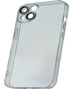 iLike Samsung  Galaxy A54 5G transparent Slim Color case Transparent