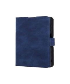 iLike Samsung  Galaxy A54 5G Smart Mono case Navy Blue