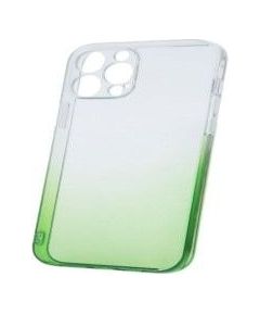 iLike Samsung  Galaxy A54 5G green Gradient 2 mm case