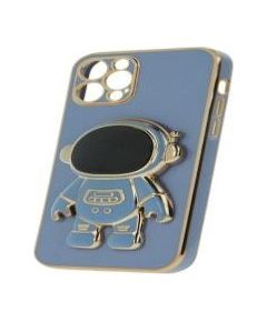 iLike Samsung  Galaxy A14 4G / A14 5G Astronaut case Blue