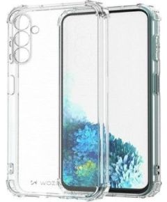iLike Samsung  Galaxy A14 Anti Shock Case Transparent