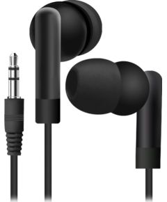 Defender BASIC 210 In-Ear Headphones Black
