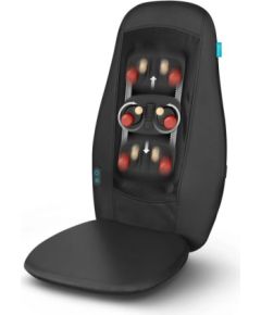 Medisana Ecomed MC-15E massage pad Black 24 W